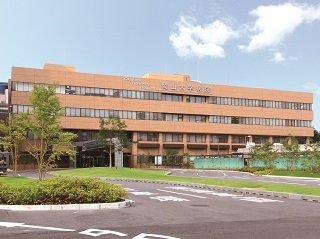 Okayama University Hospital