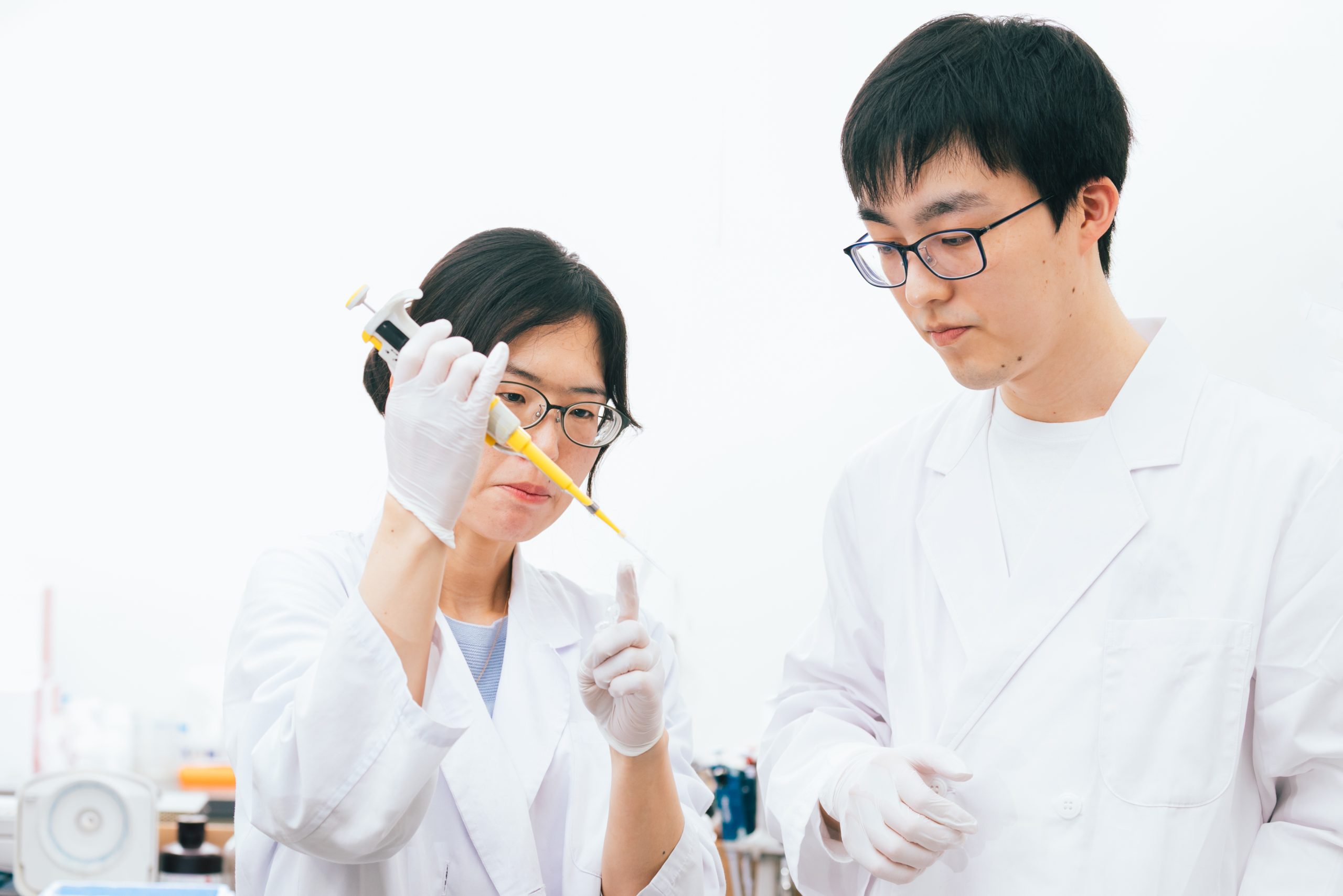 医学科案内