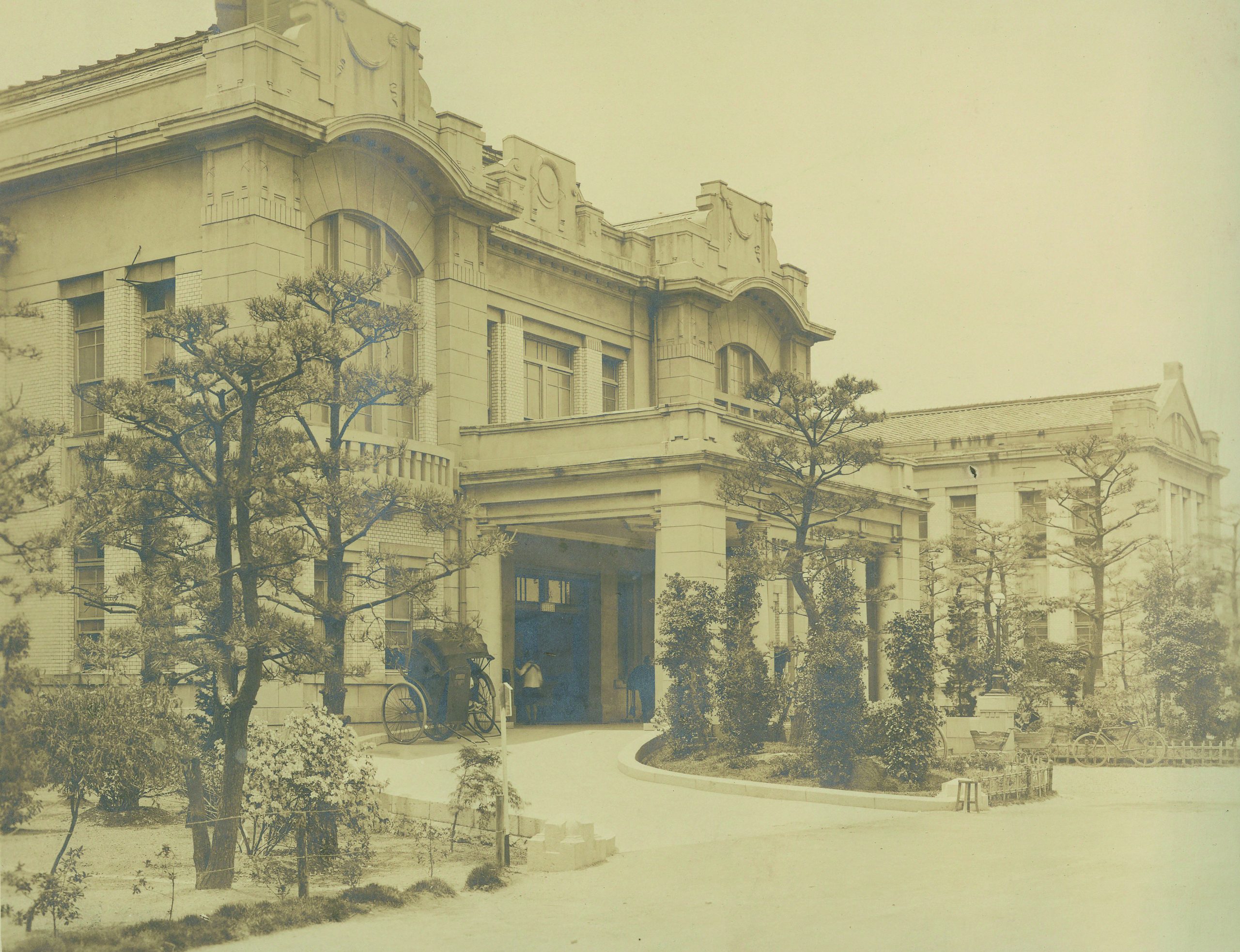岡山 大学 病院